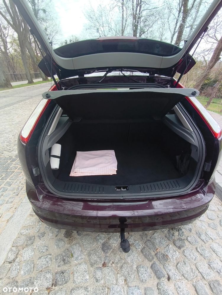 Ford Focus 1.6 TDCi Ambiente - 10