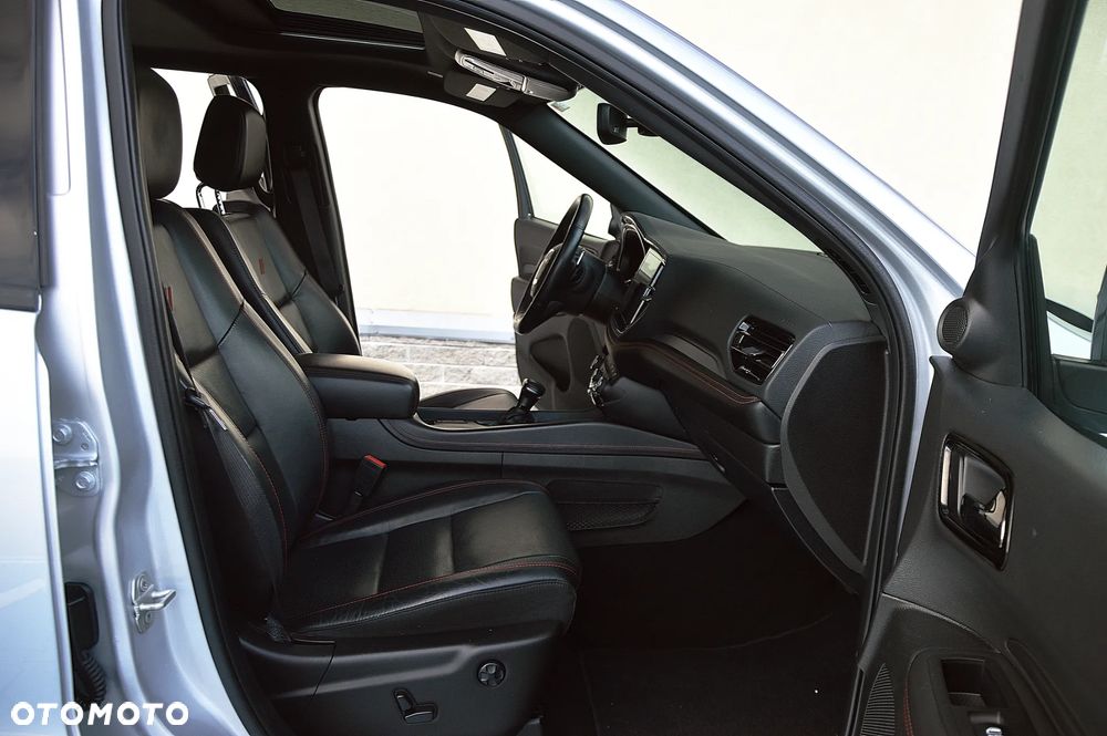 Dodge Durango 5.7 R/T - 11