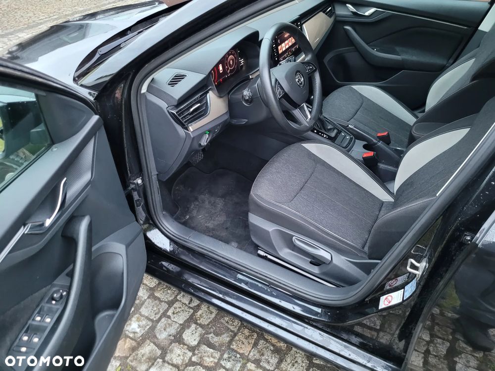 Skoda Scala 1.6 TDI DSG Cool Plus - 6