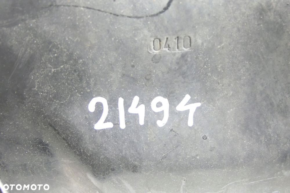 Miska Olejowa BMW E90 E87 2.0i 7568566 - 9