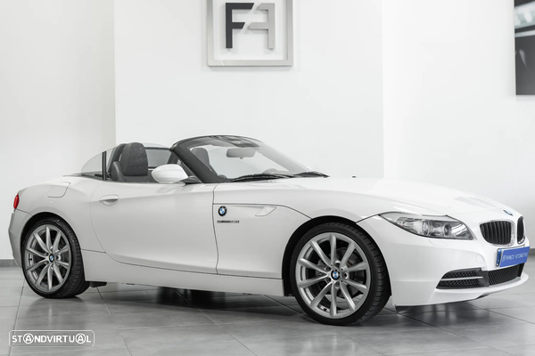 BMW Z4 23 i