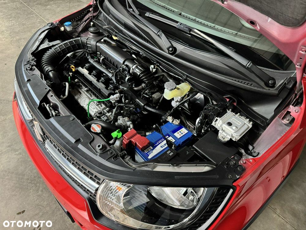 Suzuki Ignis - 19