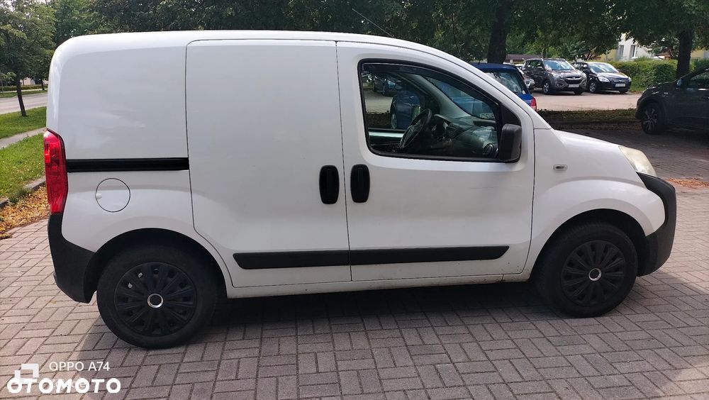 Citroën Nemo - 4