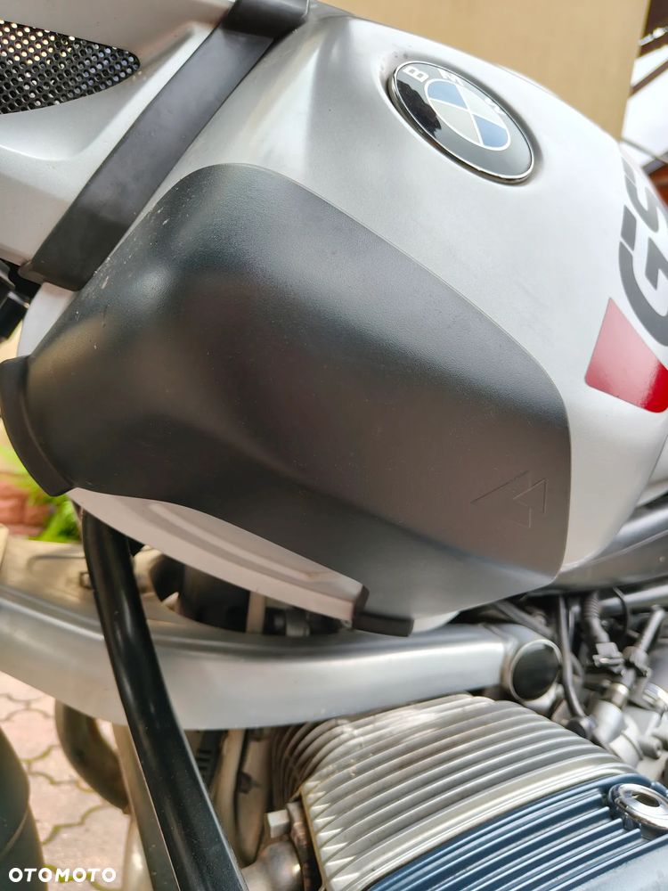 BMW GS - 8