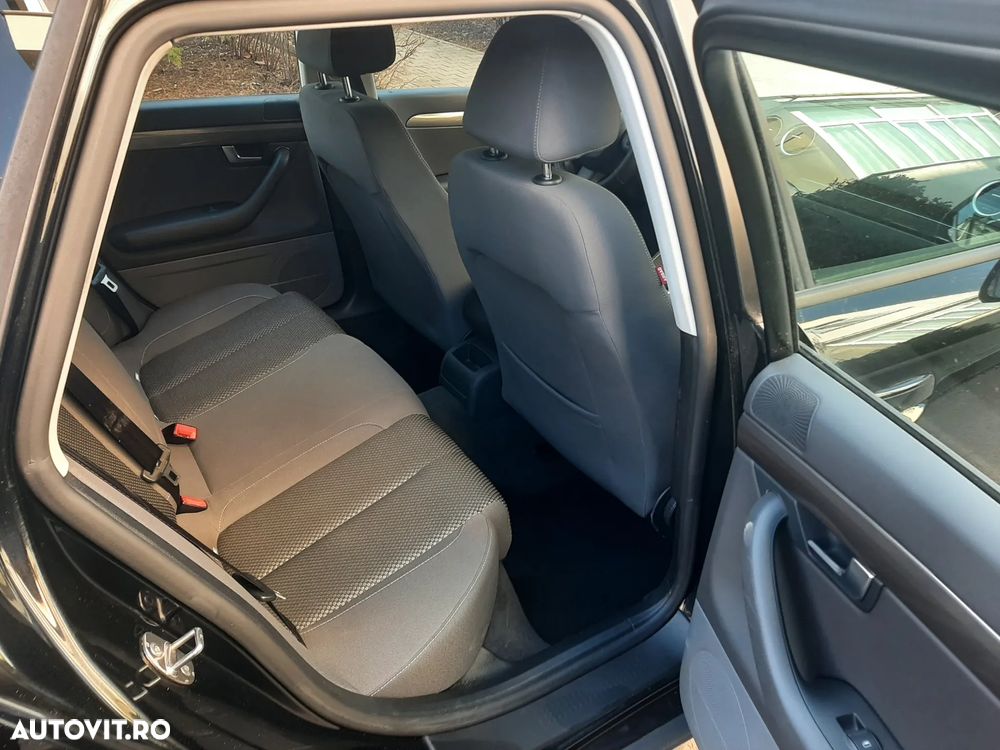 Seat Exeo 1.8TSI Reference - 9