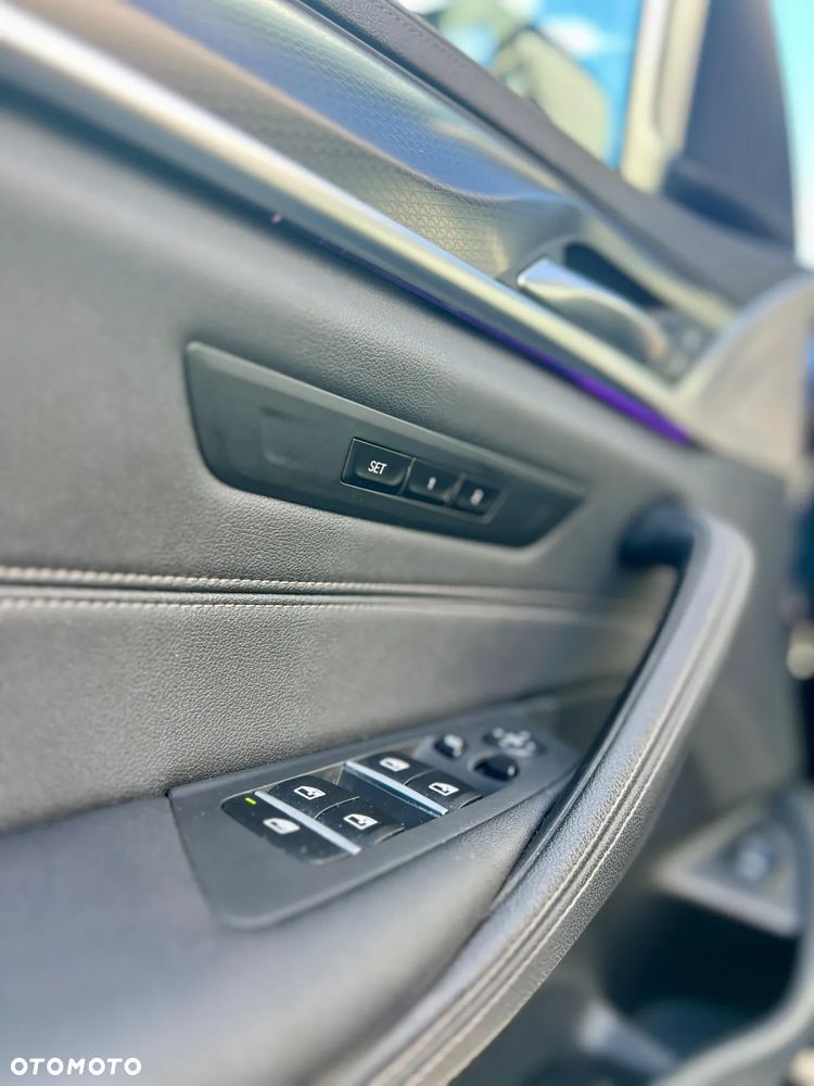 BMW Seria 5 - 20