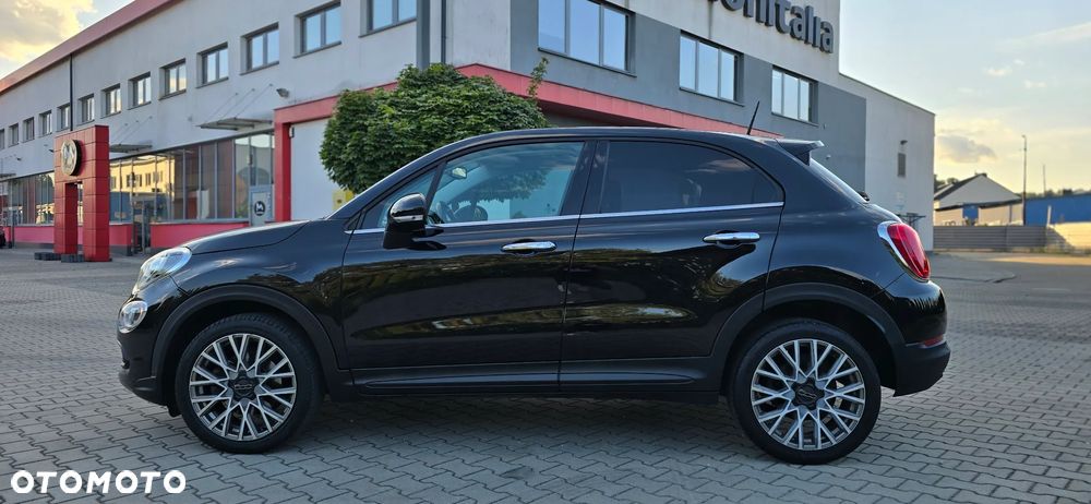 Fiat 500X 1.6 Multijet 4x2 S&S S-Design Urban Look - 14