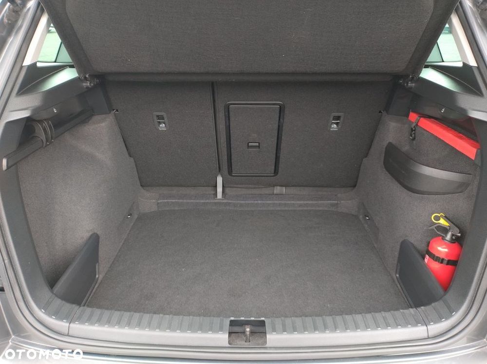 Skoda Karoq 1.5 TSI ACT Selection DSG - 33