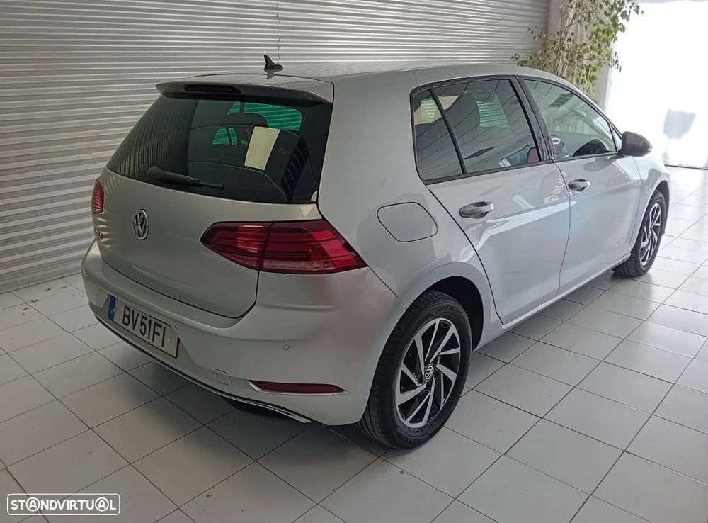VW Golf 1.0 TSI Join - 13