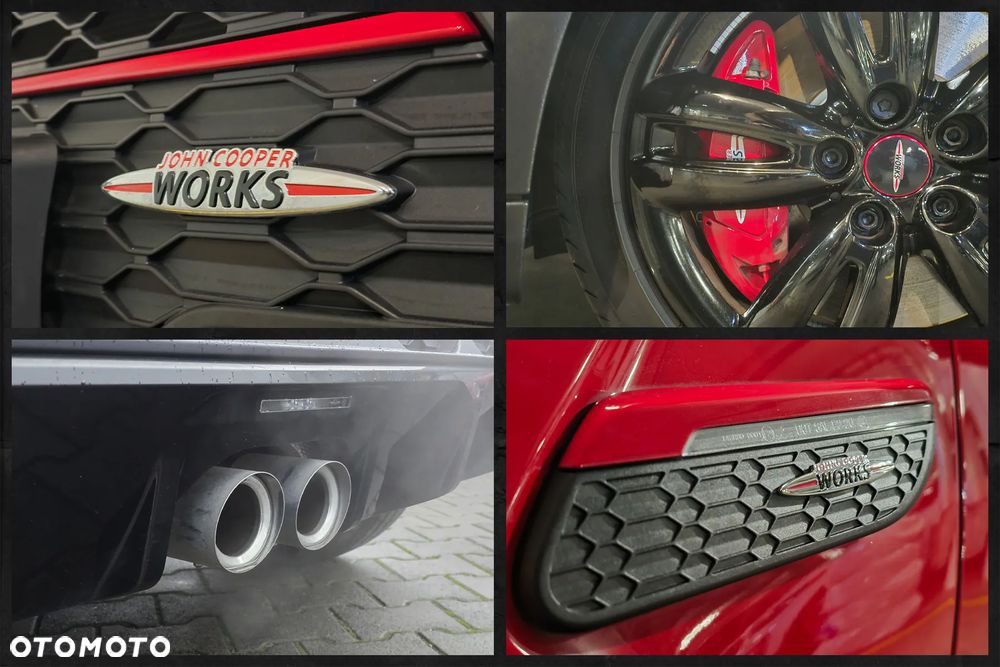 MINI John Cooper Works - 24