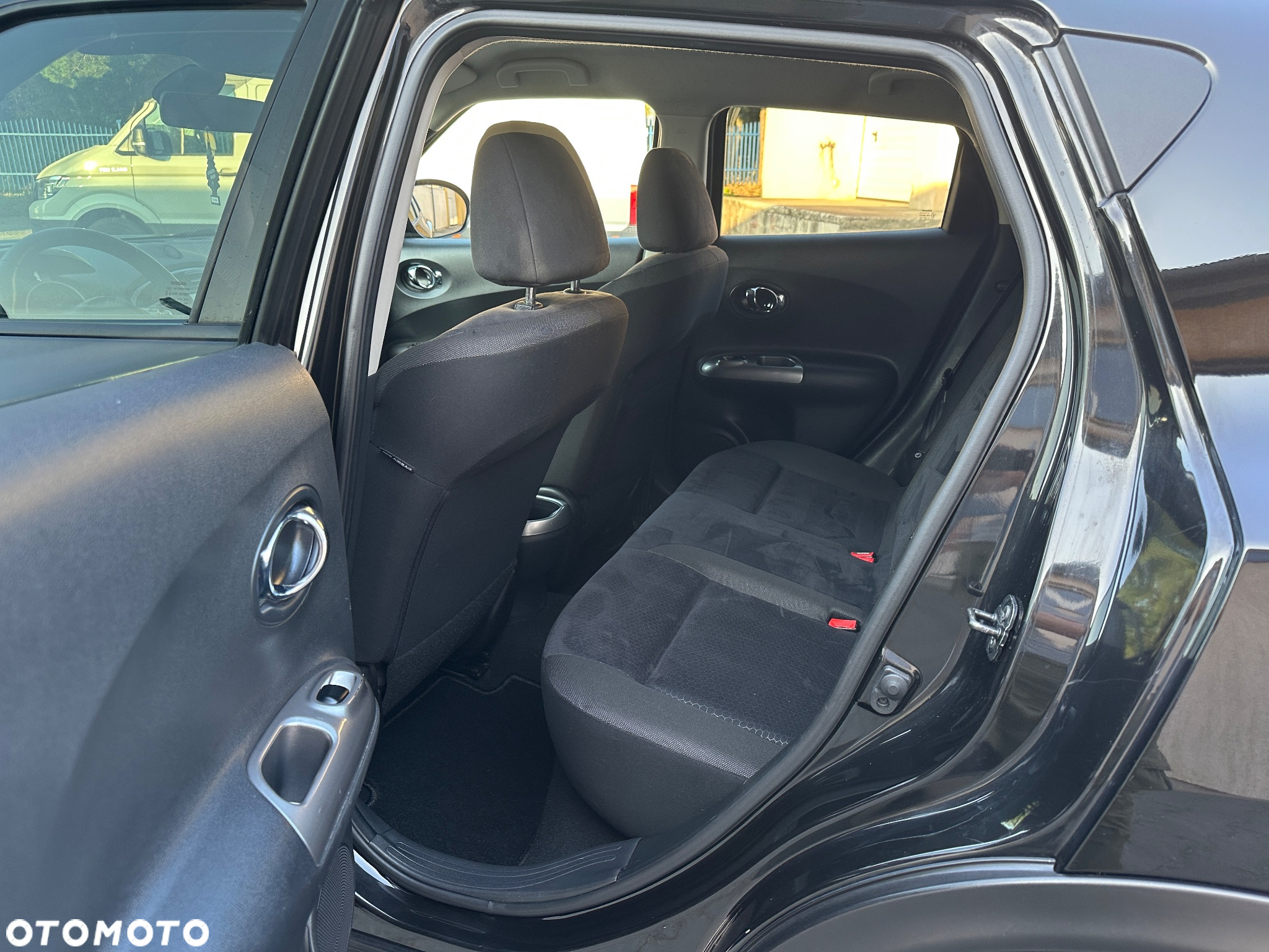 Nissan Juke 1.6 Tekna - 20