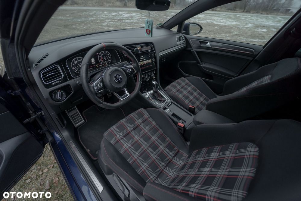 Volkswagen Golf 2.0 TSI BMT GTI Performance DSG - 6