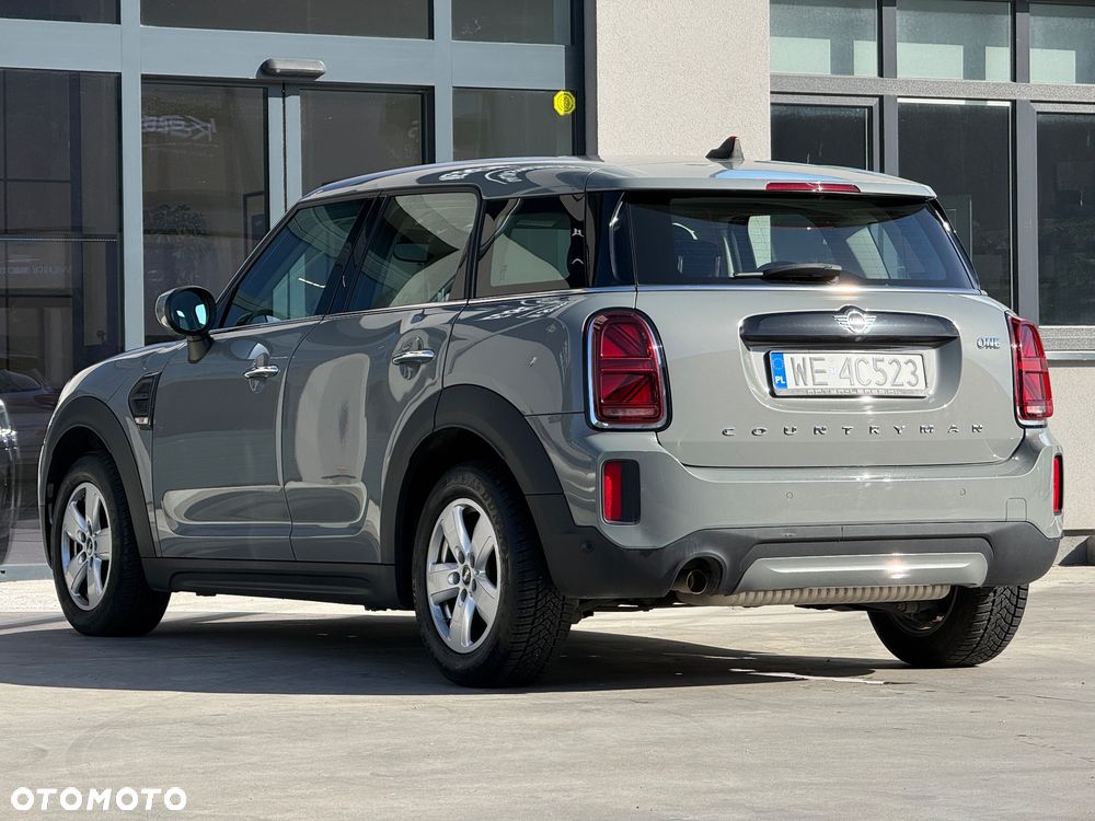 MINI Countryman One - 15
