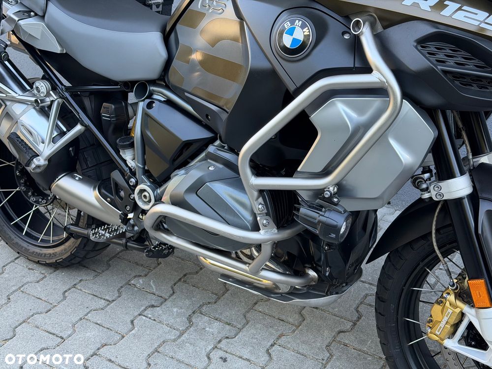 BMW R1250 GS Adventure - 17