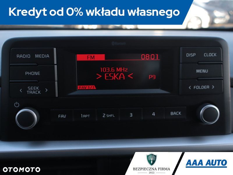 Kia Picanto - 14
