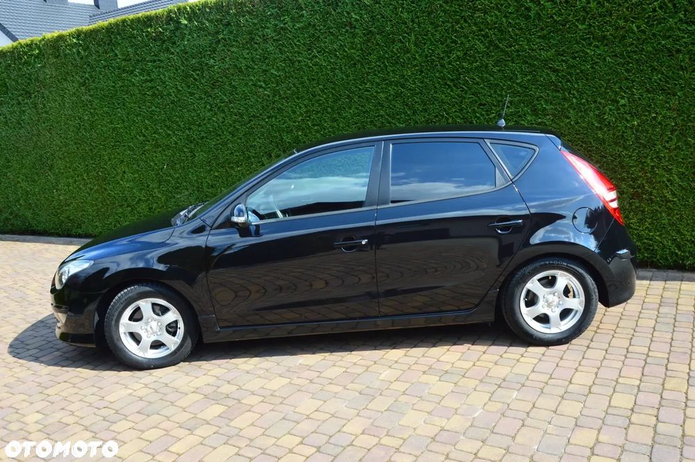 Hyundai i30 1.4 Edition Plus - 3