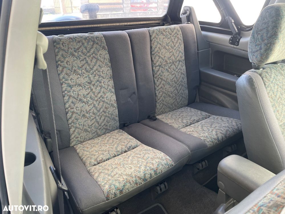 Suzuki Grand Vitara - 8