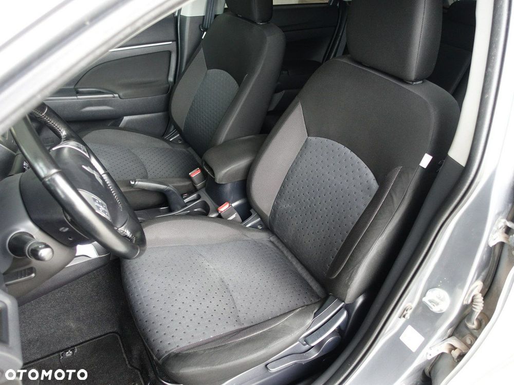 Mitsubishi ASX 1.6 2WD Edition - 15