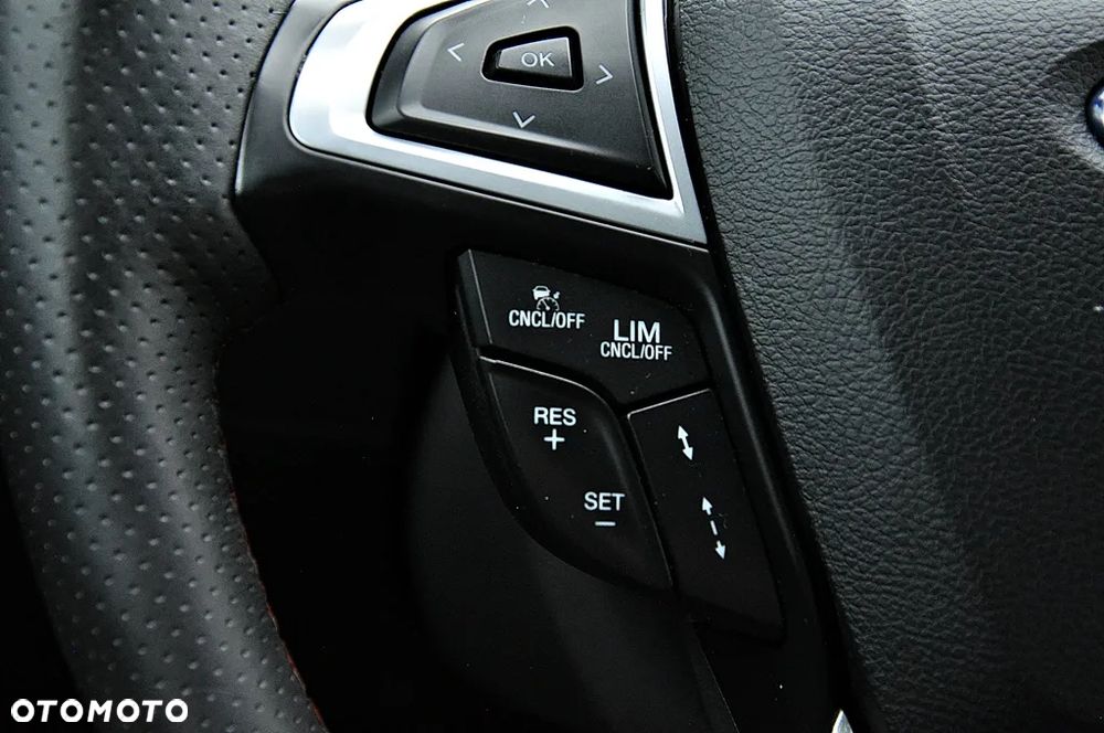 Ford Mondeo 2.0 EcoBlue ST-Line - 27
