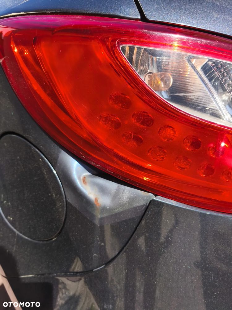 Mazda 2 1.3 Comfort - 10