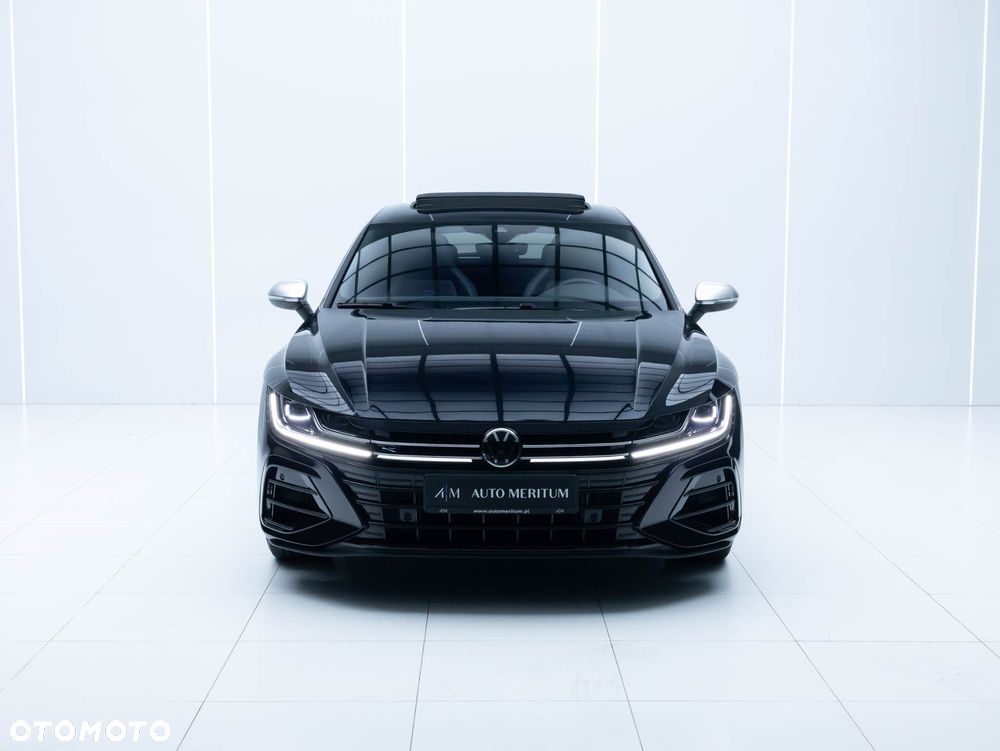 Volkswagen Arteon Shooting Brake 2.0 TSI 4Motion R DSG - 3