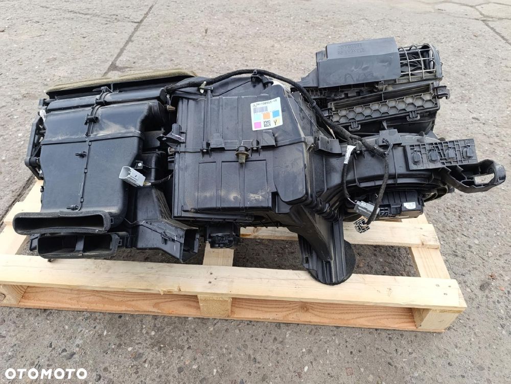 FORD F150 NAGRZEWNICA 2015- - 3