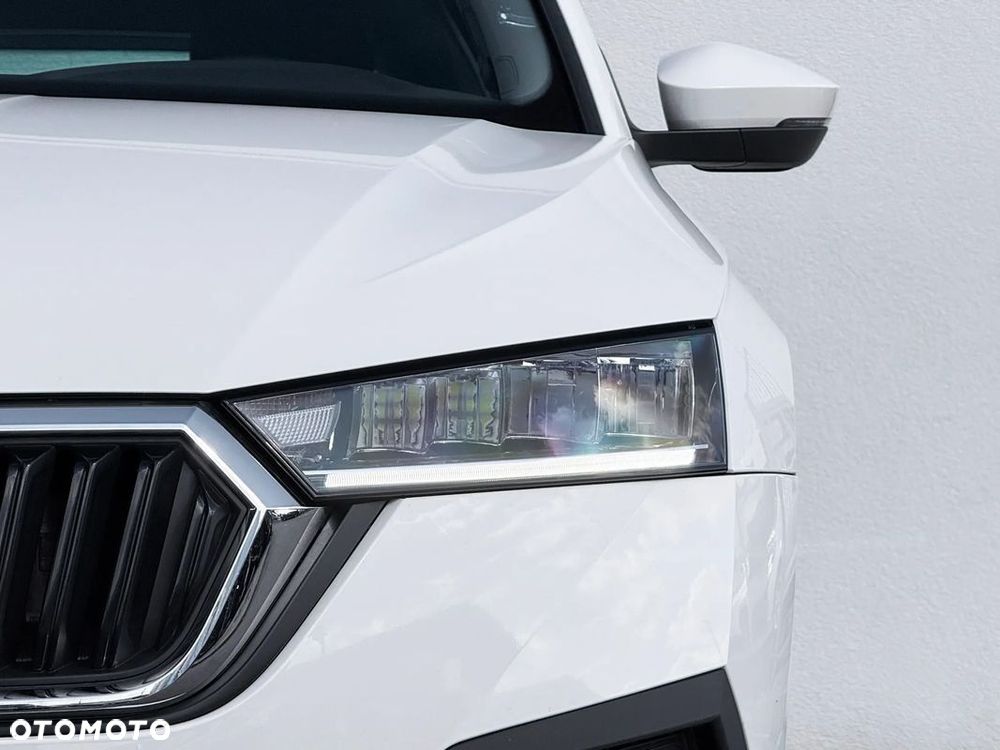 Skoda Octavia 1.5 TSI ACT Ambition - 37