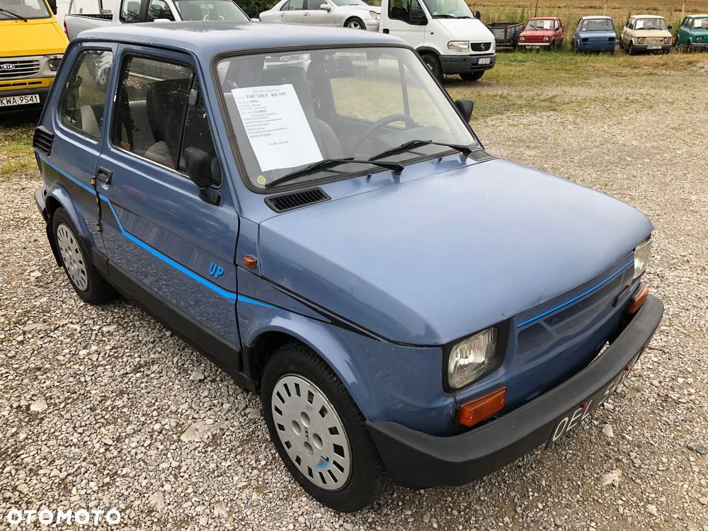 Fiat 126 - 35