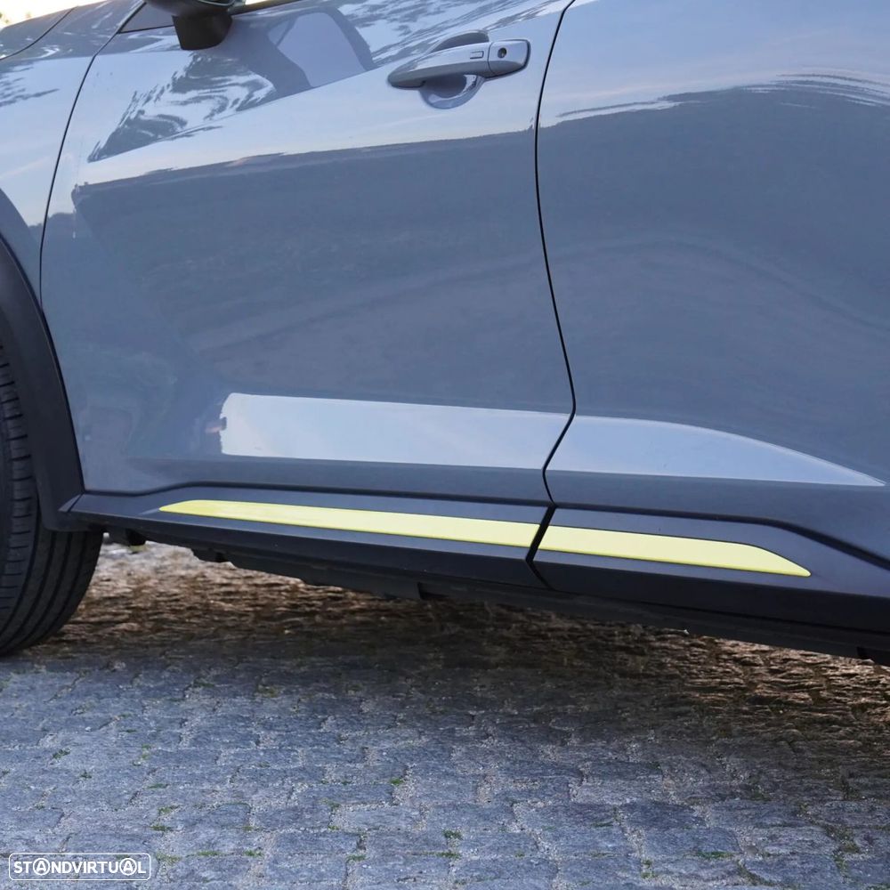 Nissan Juke 1.0 DIG-T Kiiro - 57