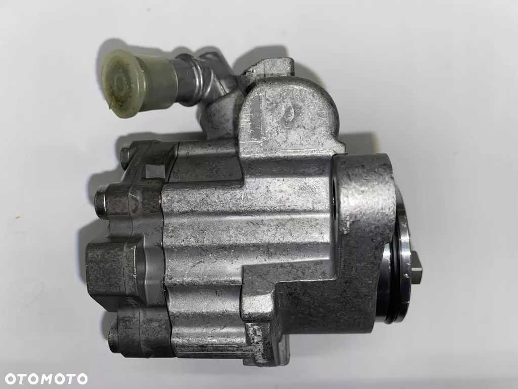 IVECO pompa wspomagania 504346736 7693955606 nowa - 2