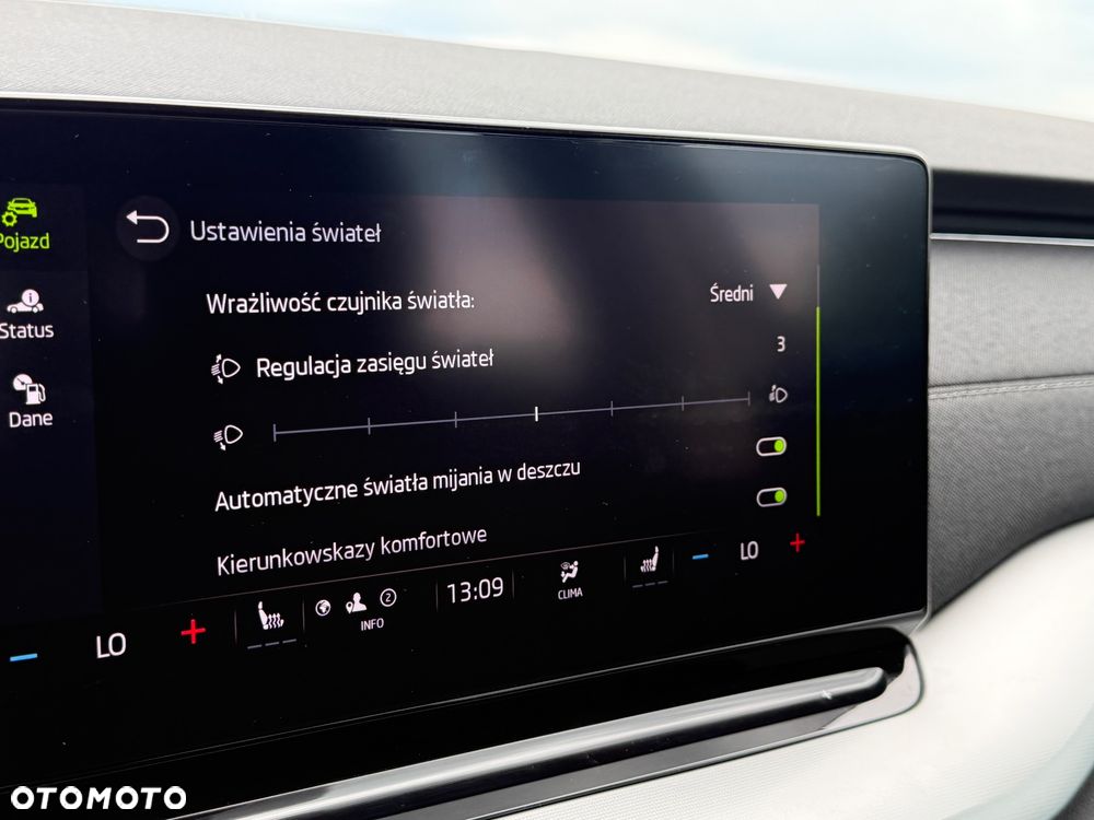 Skoda Octavia 2.0 TDI SCR Style DSG - 29