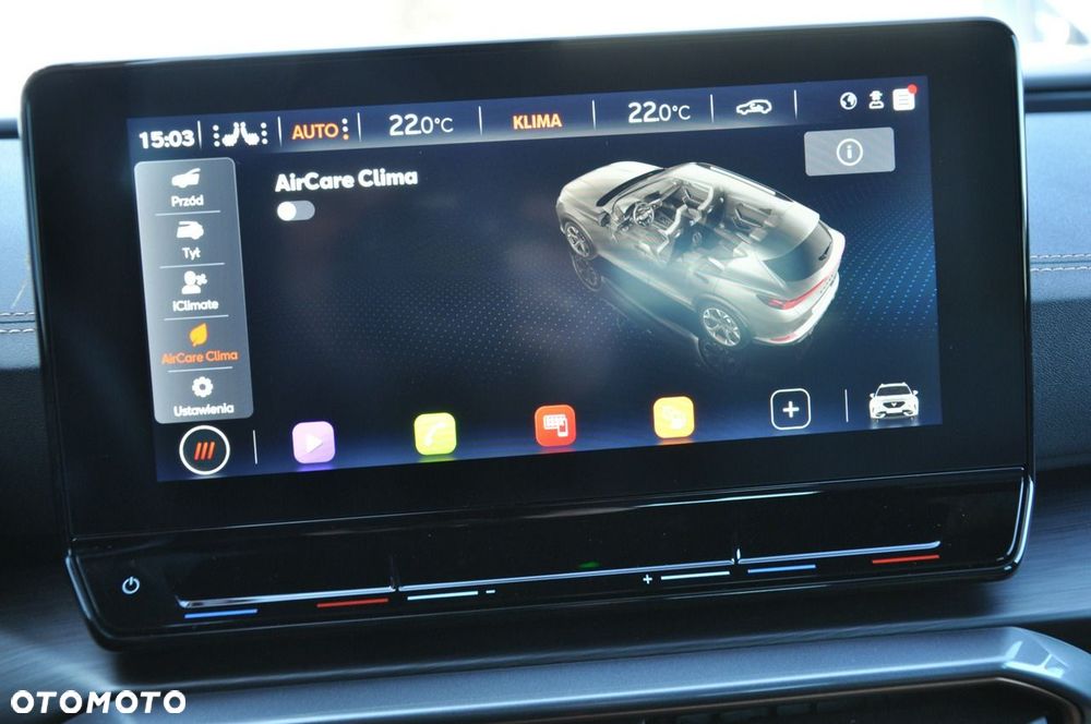 Cupra Formentor - 22