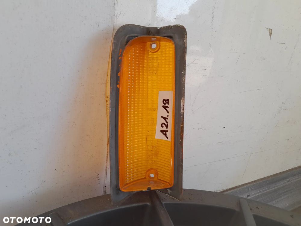 Klosz kierunkowskazu lewy przód Ford Taunus TC1 71BG13369AA - 5