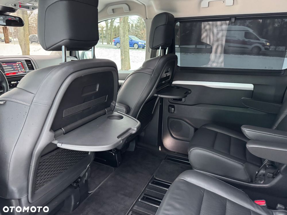 Citroën SpaceTourer 2.0 BlueHDi XL Shine - 18