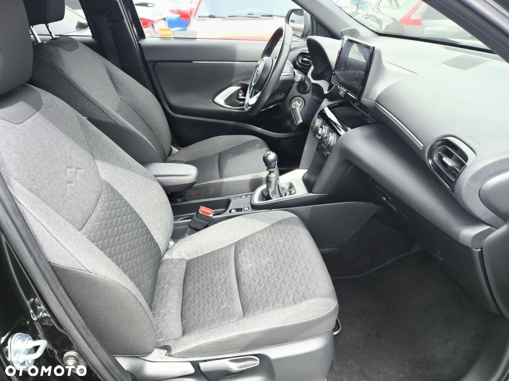 Toyota Yaris Cross 1.5 Comfort - 21