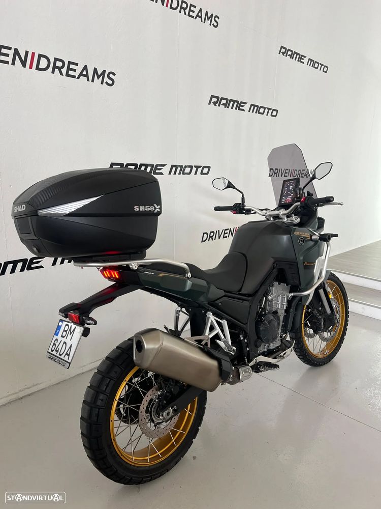 KOVE 800X Pro - 12