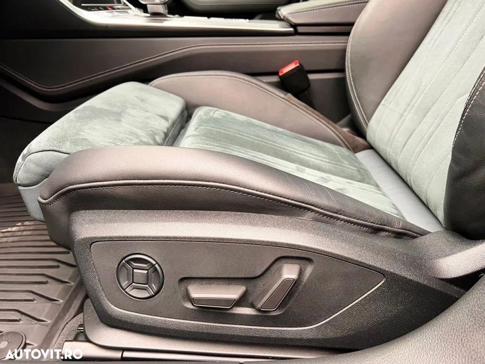 Audi A6 Allroad - 26