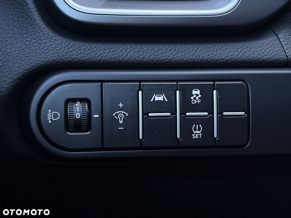 Kia XCeed 1.5 T-GDI M DCT - 18