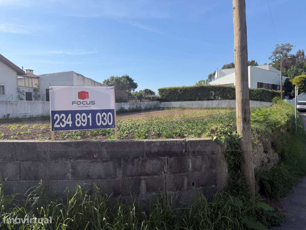 Terreno para construção de moradia Mataduços - Grande imagem: 3/8