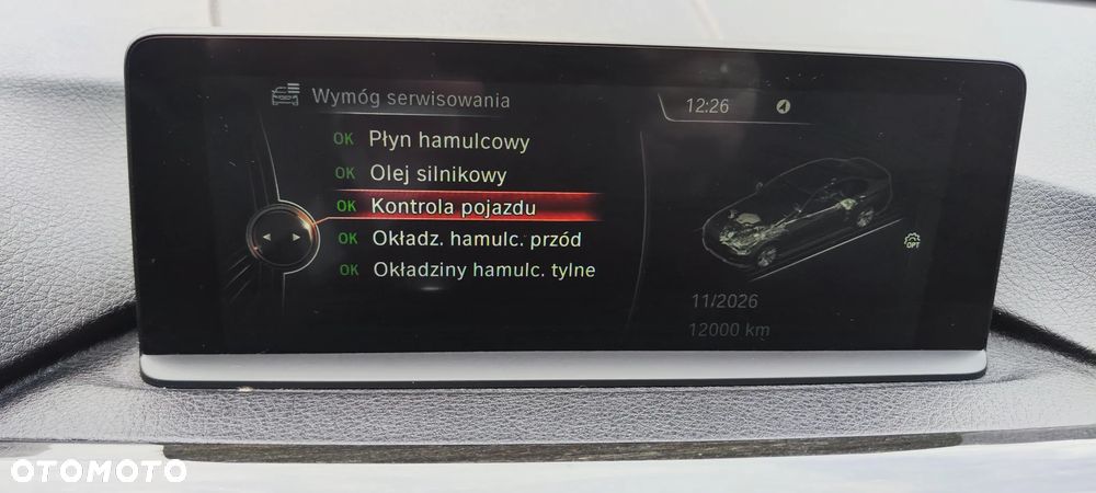 BMW Seria 3 320i Sport Line - 23