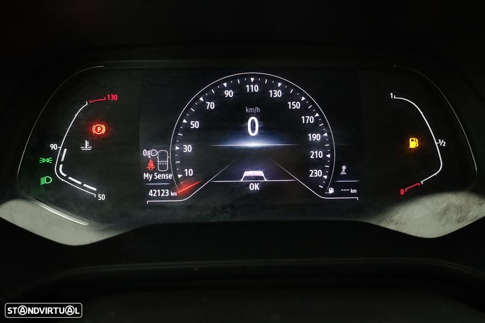 Renault Captur 1.0 TCe Techno - 16
