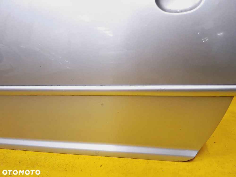 DRZWI LEWY PRZÓD LEWE PRZEDNIE VW GOLF IV HB 3D LAK: LA7W NR1873 - 4