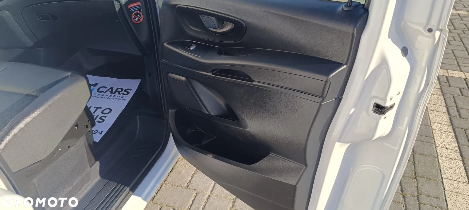 Mercedes-Benz VITO - 23