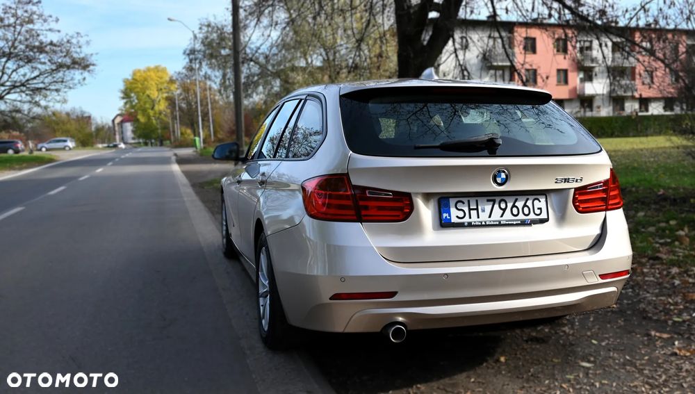 BMW Seria 3 - 18