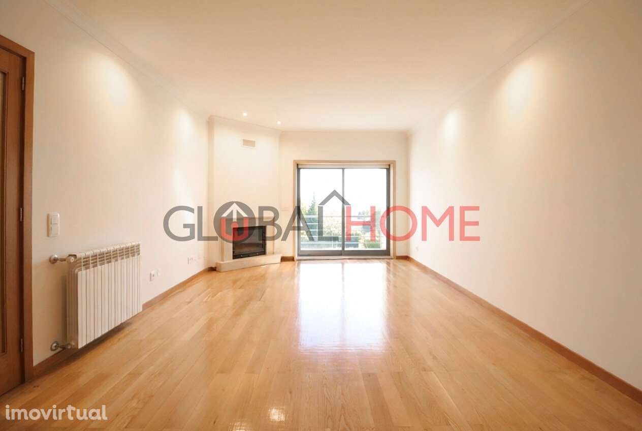 Duplex T2+1 com vista mar em Canidelo - Grande imagem: 4/60