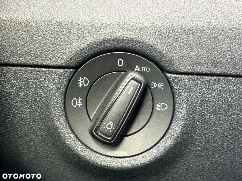 Skoda Octavia 1.4 TSI Style - 23