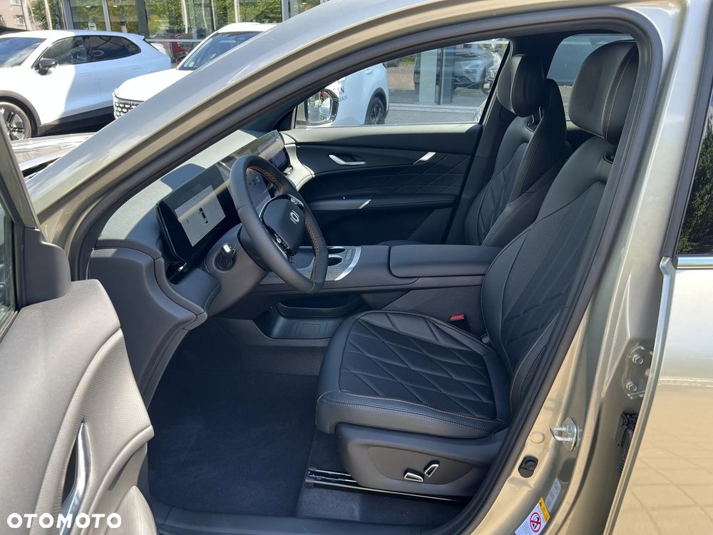 Changan CS75 Plus 1.5T - 12