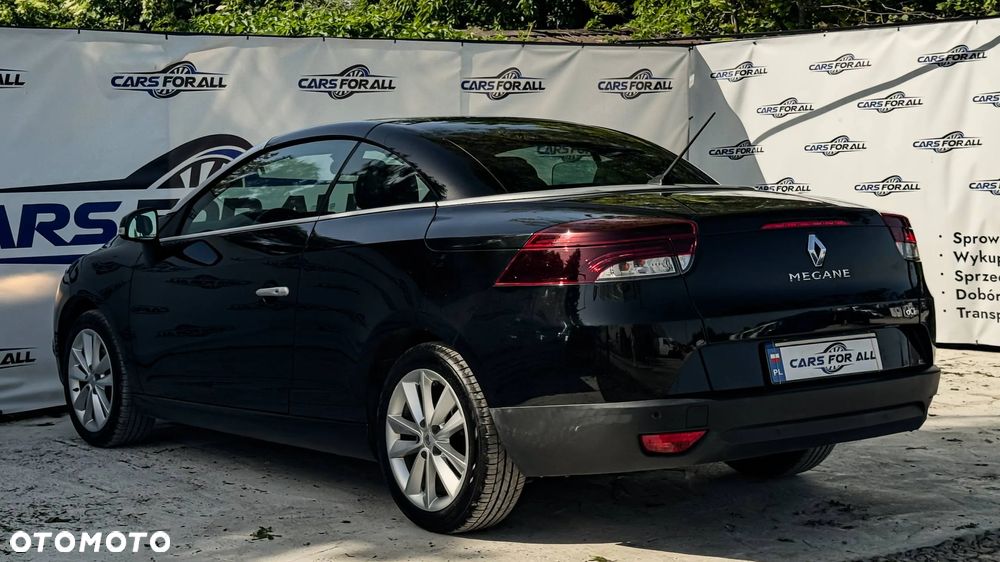 Renault Megane dCi 110 FAP EDC Luxe - 12