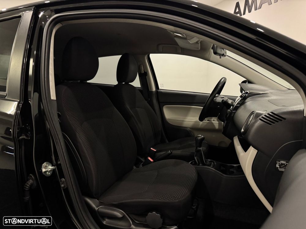 Mitsubishi Space Star 1.2 Intense - 7