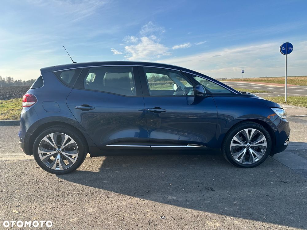 Renault Scenic 1.6 dCi Energy Intens - 24